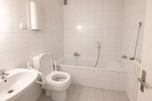 Zweieinhalbzimmerwohnung in Duisburg-Neudorf – Bürgerstraße 14, 47057 Neudorf-Nord, Duisburg – Vorschaubild 2