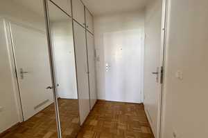 Schickes Appartement mit Einbauküche in sehr zentraler Lage – Dreilindenstr. 73, 45128 Essen – Vorschaubild 4