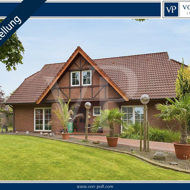 Haus kaufen in Rhauderfehn ImmoScout24