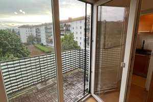1-Zimmer Wohnung in Obergiesing – Scharfreiterplatz 6, 81549 Obergiesing, München – Vorschaubild 11