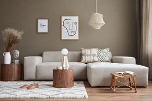 3 Zimmer, voller Style, in München-Solln zum Kaufen – Die vollständige Adresse der Immobilie erhältst du vom Anbieter., 81477 Solln, München – Vorschaubild 3