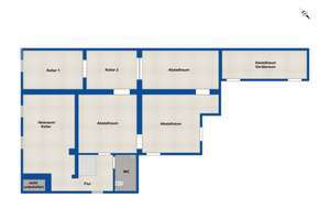 Einfamilienhaus mit Charme in Odernheim – Die vollständige Adresse der Immobilie erhältst du vom Anbieter., 55571 Odernheim am Glan – Vorschaubild 12