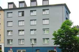 202517 Traumhaftes Highlight für stilvolles Wohnen in Düsseldorf mit Dachterrasse in citynaher Lage – Josefstraße 22, 40227 Düsseldorf – Vorschaubild 20