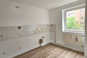 Großzügige 2-Zimmerwohnung mit Balkon – Innersteweg 6, 30419 Burg, Hannover – Vorschaubild 9
