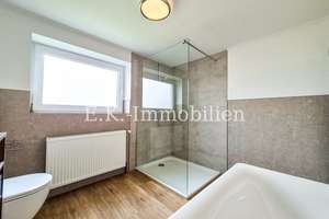 Landlust *** renoviertes Fehnhaus  mit Tenne *** 
neue Heizung, neue Küche, neues Bad – Die vollständige Adresse der Immobilie erhältst du vom Anbieter., 26810 Westoverledingen – Vorschaubild 5