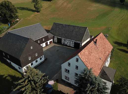 Haus kaufen in Neukirchen/Erzgebirge ImmobilienScout24