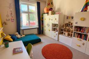 geniale Wohnung mit Balkon und Terrasse in guter Lage – Undinestraße 8, 10223 Lichterfelde, Berlin – Vorschaubild 9