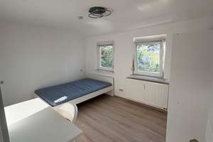 Erstbezug & saniert | Möbliertes WG-Zimmer 13 m2 | HN-Pfalzstr. – Pfalzstraße 16, 74076 Heilbronn, Heilbronn – Vorschaubild 2