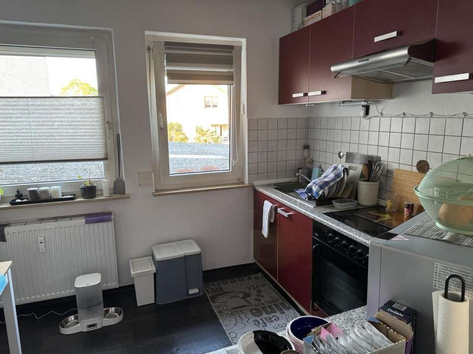 Küche OG