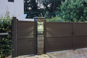 Modernes Einfamilienhaus mit angelegtem Garten und Garage, direkt am Wald. – Alte Zollstraße 24, 47652 Weeze – Vorschaubild 34