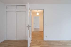 Sanierte, barrierefreie 2-Zimmerwohnung in Alt-Treptow – Puschkinallee 46a, 12435 Alt-Treptow, Berlin – Vorschaubild 9