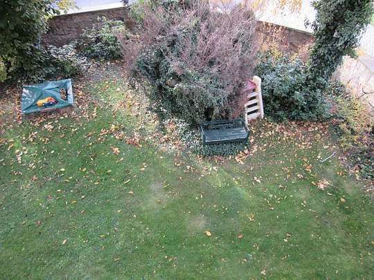 Garten Garten
