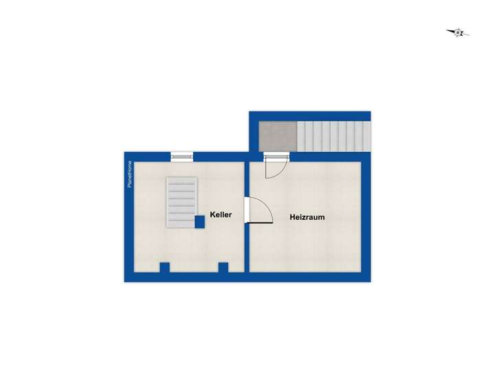Grundriss KG