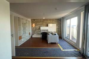 Exklusives Penthouse mit 3 Zimmern und Balkon in Dortmund Innenstadt – Olpe 14, 44135 City, Dortmund – Vorschaubild 15