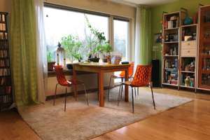 Ruhige, charmante 2-Zimmer-Wohnung mit himmlischem Ausblick im Hamburger Osten – provisionsfrei! – Die vollständige Adresse der Immobilie erhältst du vom Anbieter., 22045 Tonndorf, Hamburg – Vorschaubild 4