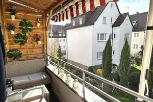 Mehrfamilienhaus S-Zuffenhausen – Die vollständige Adresse der Immobilie erhältst du vom Anbieter., 70435 Zuffenhausen-Mitte, Stuttgart – Vorschaubild 6