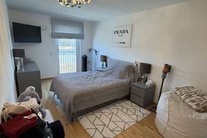 Das Beste kommt zum Schluss! Sonnige 2-Zimmer ETW in München im 3.OG – Berduxstraße 58, 81245 Neupasing, München – Vorschaubild 13