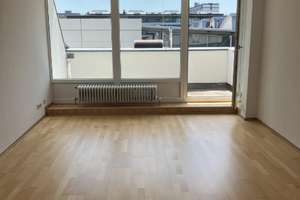 Charmante 1,5-Zimmerwohnung mit Wohlfühlfaktor