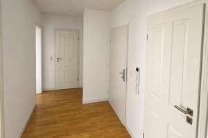 Hochwertige 3-Zimmer-Wohnung mit Kamin, zwei überdachten Balkonen und Aufzug – Die vollständige Adresse der Immobilie erhältst du vom Anbieter., 28211 Gete, Bremen – Vorschaubild 3