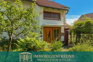Ein Haus, in dem Familiengeschichten beginnen - freist. EFH in W-Cronenberg