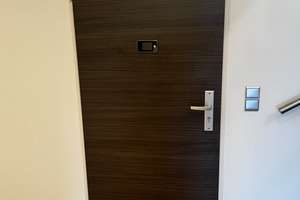 Traumhaft schöne Maisonette - Wohnung am Rand der Altstadt von Osnabrück – Die vollständige Adresse der Immobilie erhältst du vom Anbieter., 49074 Innenstadt, Osnabrück – Vorschaubild 16