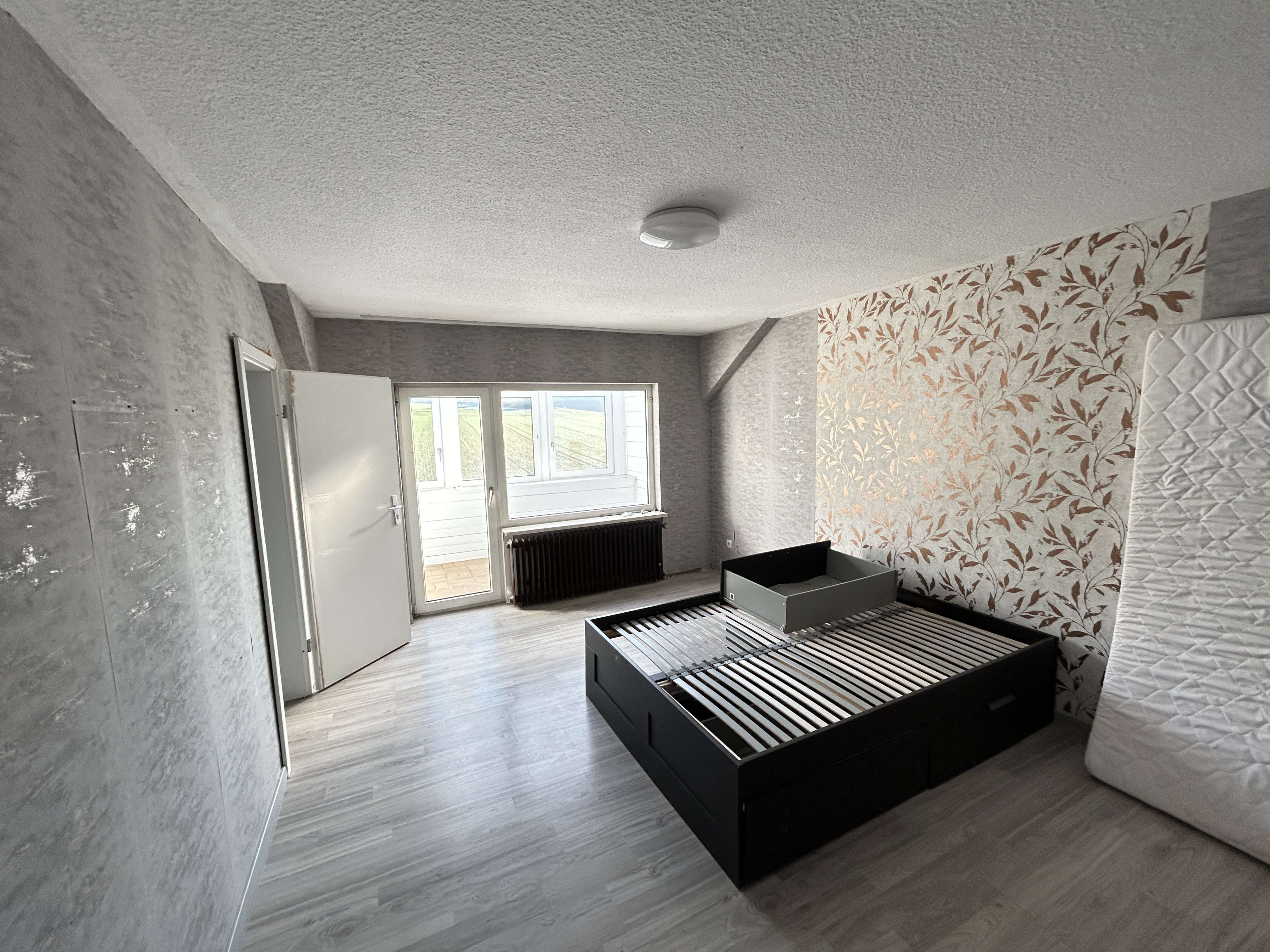 Immobilie in Warburg - Charmante Doppelhaushälfte mit Garten, Terrasse, Garage in Warburg-Bonenburg - Bild 8