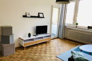 *City Apartment* Wohnen in Dottendorf - All In – Die vollständige Adresse der Immobilie erhältst du vom Anbieter., 53129 Dottendorf, Bonn – Vorschaubild 3