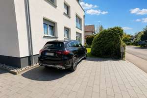 ***Exklusive Obergeschosswohnung mit Erdwärmepumpe und Balkon*** – Ammerweg 2, 33102 Kernstadt, Paderborn – Vorschaubild 11