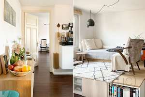 Stilvoller Südstadt-Altbau – Gepflegtes, saniertes Mehrfamilienhaus mit zehn Einheiten – Die vollständige Adresse der Immobilie erhältst du vom Anbieter., 50677 Neustadt/Süd, Köln – Vorschaubild 23