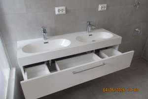 4 Zimmer Dachgeschosswohnung mit 2 Bädern, EBK und Balkon – Lazarusstraße 20, 4347 Schönefeld-Abtnaundorf, Leipzig – Vorschaubild 11