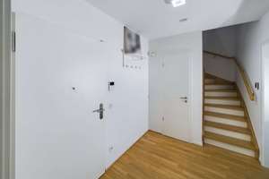Helle 3-Zimmer-Maisonette im Altstadtkern – nahe Zwinger, Postplatz & Residenzschloss | MaryAnn – Annenstraße 1, 1067 Wilsdruffer Vorstadt/Seevorstadt-West, Dresden – Vorschaubild 3