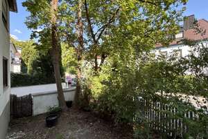 Sanierte 2-Zimmer-Wohnung mit Süd-Terrasse u. Duplexparkplatz in Schwabing-Biederstein (unvermietet) – Maasweg 1, 80805 Biederstein, München – Vorschaubild 50