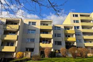 Ruhige 3-Zimmer-Dachgeschosswohnung mit Weitblick am Tröndelsee in Kiel – Die vollständige Adresse der Immobilie erhältst du vom Anbieter., 24148 Ellerbek, Kiel – Vorschaubild 2