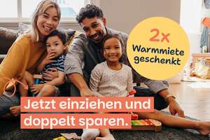 Drei Zimmer in Neu-Olvenstedt! – 39130 Neu Olvenstedt, Magdeburg – Vorschaubild 1
