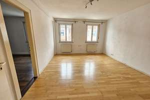 Gut geschnittene 2-Zimmer-Wohnung in gefragter Wohnlage – Die vollständige Adresse der Immobilie erhältst du vom Anbieter., 90489 Wöhrd, Nürnberg – Vorschaubild 4