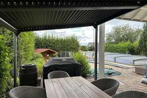 Einziehen und wohlfühlen.....1FH mit Garten/Außen Pool/Sauna/ und Garage
 – Stadtverband Saarbrücken (Kreis) – Vorschaubild 4