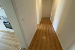 2 Zimmer-Wohnung mit Balkon und Tageslichtbad mit Dusche in verkehrsberuhigter Lage – Vorwerker Str. 111, 23554 Sankt Lorenz Nord, Lübeck – Vorschaubild 24