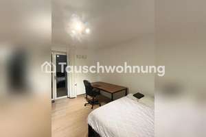 Tauschwohnung: Moderne Wohnung in Münster-Mitte zum Tausch – Niedersachsenring 19, 48147 Schlachthof, Münster – Vorschaubild 6