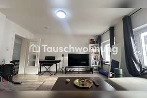Tauschwohnung: 3-Zimmer-Wohnung in Stadtbezirk 1 zum Tausch – Liebigstraße 4, 40479 Pempelfort, Düsseldorf – Vorschaubild 4