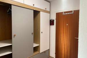 Vermietete 4-Zimmer-Wohnung provisionsfrei in Nürnberg-Langwasser – Franz-Reichel-Ring 41, 90473 Langwasser Südwest, Nürnberg – Vorschaubild 10