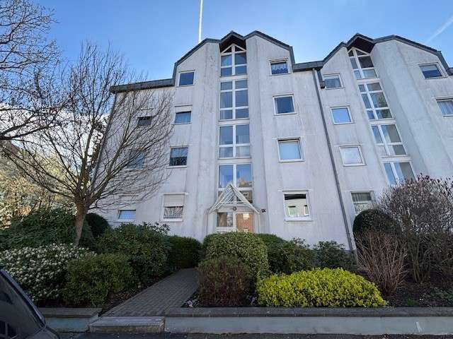 3 Zimmerwohnung in Odenkirchen, Mönchengladbach – Bild 1