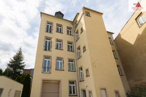Einziehen und wohlfühlen – Helle 2-Raum-Wohnung mit großer Küche – Zieschestr. 15, 9111 Zentrum, Chemnitz – Vorschaubild 17