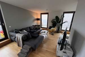 Traumhafte 3-Zimmer-Dachterrassenwohnung in Sendling – Konrad-Celtis-Straße 66, 81369 Mittersendling, München – Vorschaubild 3