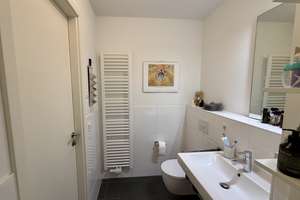 Hochwertig barrierefreie 3- Zimmerwohnung mit Südbalkon – 60435 Nordend-West, Frankfurt am Main – Vorschaubild 18