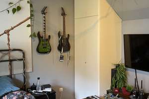 Suche Nachmieter für Kompaktes Apartment in Münster: Ein-Zimmer-Wohnung im Herz-Jesu-Viertel – Wolbecker Straße 92a, 48155 Herz-Jesu, Münster – Vorschaubild 6