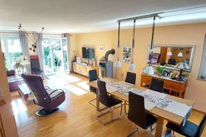 Haus mit Aussicht ins grüne, Niedrigenergie-Eckreihenhaus mit 116 m² Wohnfläche in Stuttgart-Hausen – Die vollständige Adresse der Immobilie erhältst du vom Anbieter., 70499 Hausen, Stuttgart – Vorschaubild 33