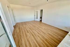 Helle, umfangreich renovierte 2-Zimmerwohnung (5. Etage) mit Balkon & Fahrstuhl, zentrale Lage – Daimlerstrasse 2, 65197 Rheingauviertel / Hollerborn, Wiesbaden – Vorschaubild 6