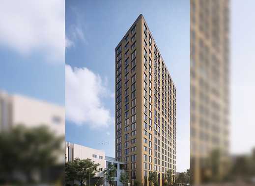 Großzügige 2 Zimmer Wohnung im Herzen der Stadt!