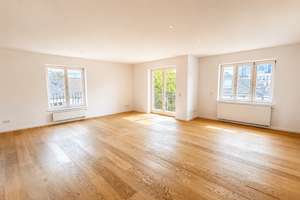 Einzigartiges Maisonette-Penthouse im Westend - 200 m² Luxus mit spektakulärem Skylineblick – 60322 Westend-Süd, Frankfurt am Main – Vorschaubild 9