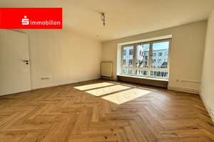 Gepflegte 3-Zimmer-Wohnung in begehrter Wohnlage